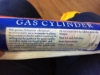 Soda Stream Gas Cylinder 250g