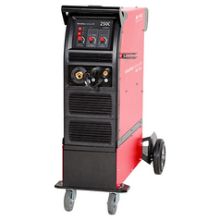 BOC Smootharc Advance ll 250 C MIG welder