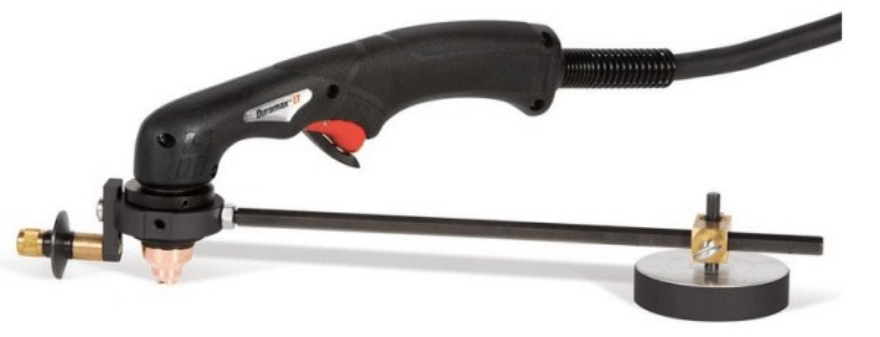 Circle Cutting Kit Hype 027668