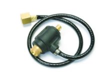Strata 3/8'' BSP to Dinse Tig Torch Power Adaptors