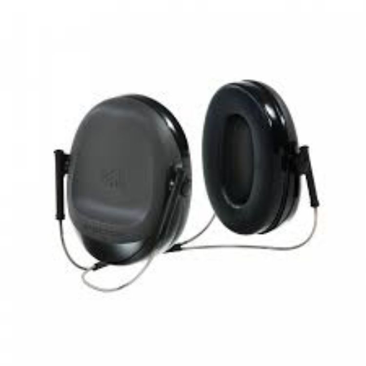 3M Peltor H505B Welders Earmuffs