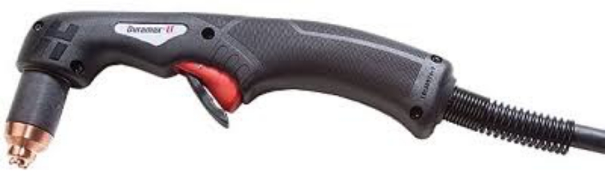 Hypertherm 428174 Duramax LT Hand Torch 15'