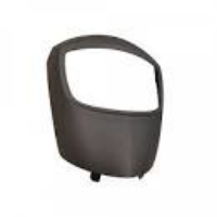 Speedglas 432002 Cover Front Silver 9002NC
