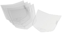 Optrel 5000.250 Outside Cover Lens 5Pk