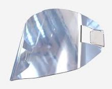 Optrel 5000.260 Outside Cover Lens 5Pk