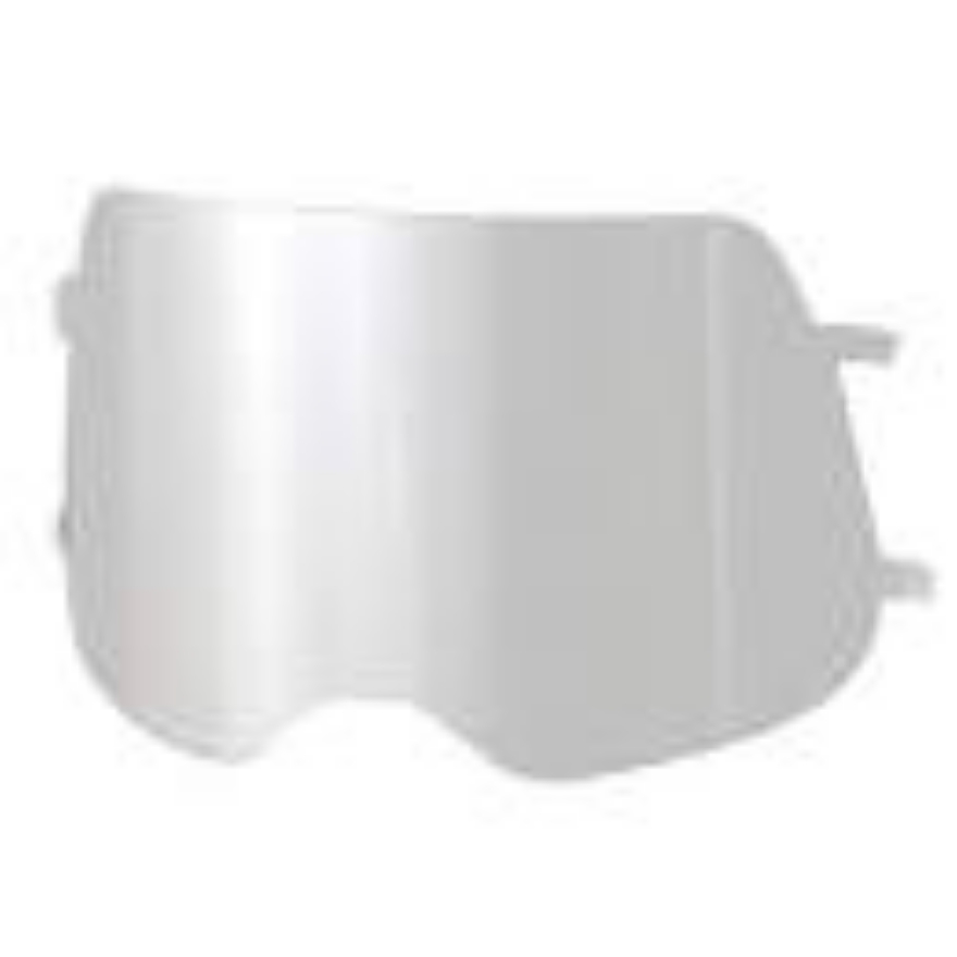 Speedglas 523000 Visor Grinding Cover Lens 5Pk