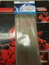 3.2mm 316L Stainless Arc Welding Electrodes | 0.5KG Pack - Approx. 14 Rods