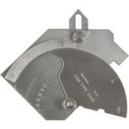 Picture of Promax MG-8 Welding Gauge