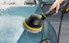 WB100 ROTATING WASH BRUSH