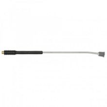 S/S Lance L700 M22 Hi/Lo Spray Head