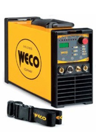 Picture of WECO Discovery 161T Tig Welder