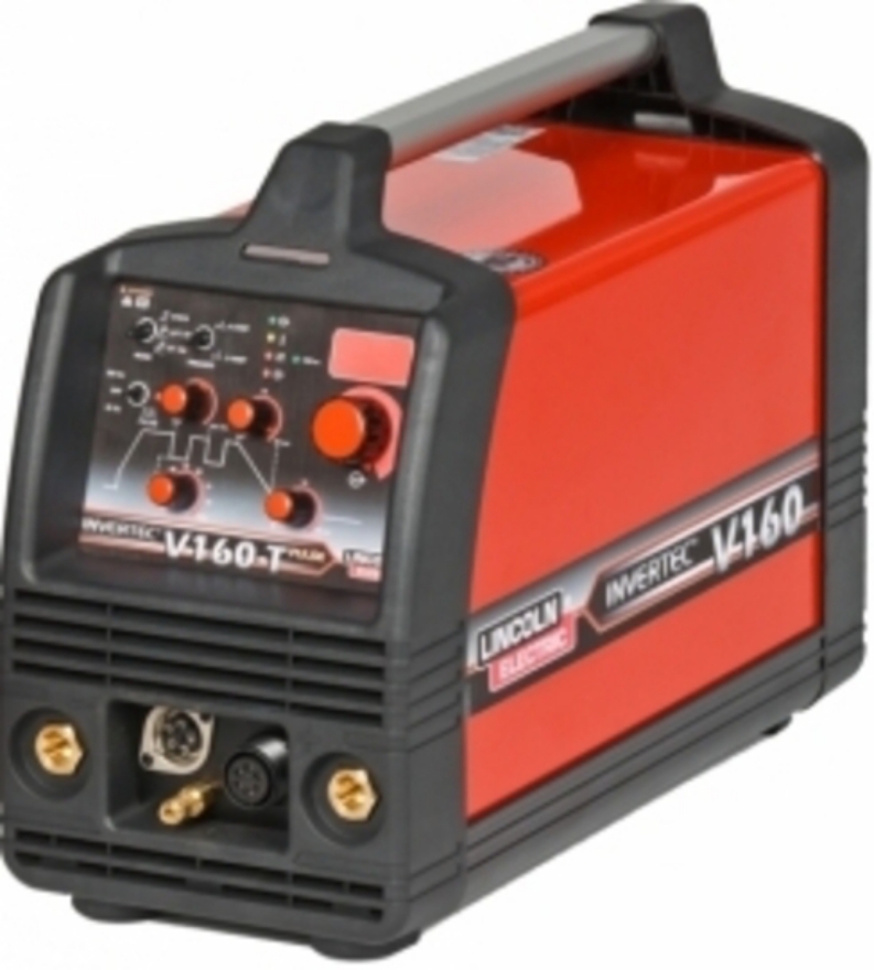 Lincoln Invertec V160TP TIG Welder