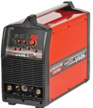 Lincoln Invertec V405-TP TIG Welder