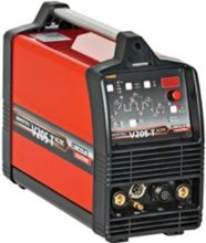 Lincoln Invertec V205-T AC/DC TIG Welder