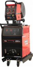 Lincoln PowerPlus 350HD MIG Welder