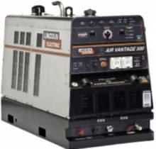 Lincoln Air Vantage 500 Engine Driven Welder