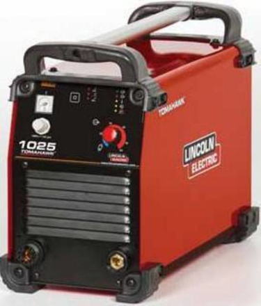 Picture of Lincoln Tomahawk 1025 Plasma Cutter
