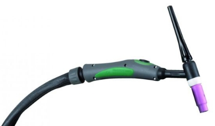 Picture of WP9 4m TIG TORCH