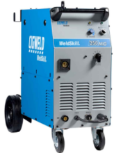 CIGWELD WELDSKILL 250