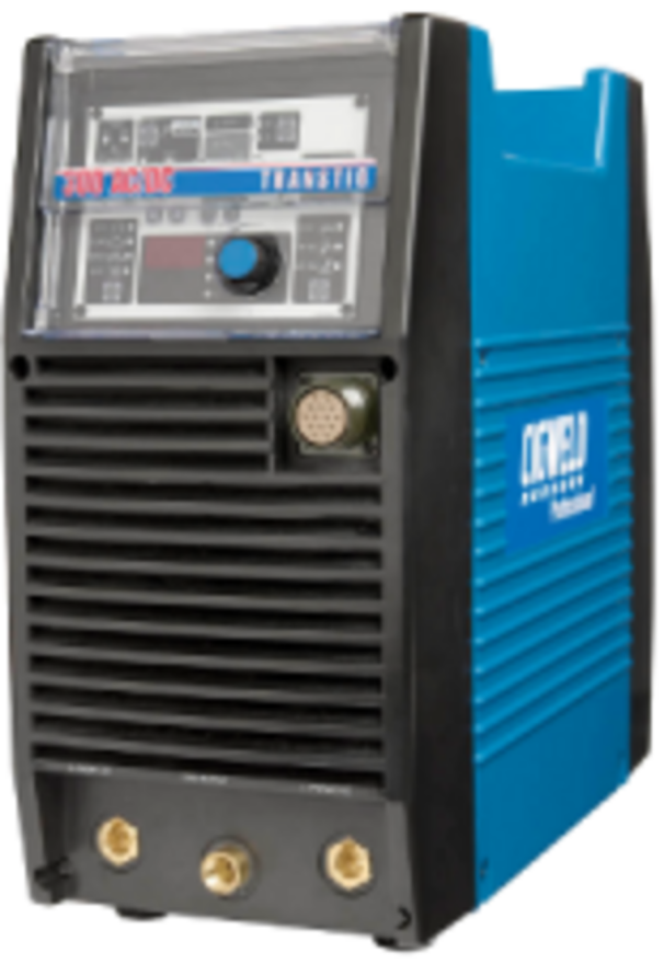 Cigweld Transtig 300 Tig Welder