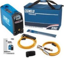 CIGWELD TRANSARC 130