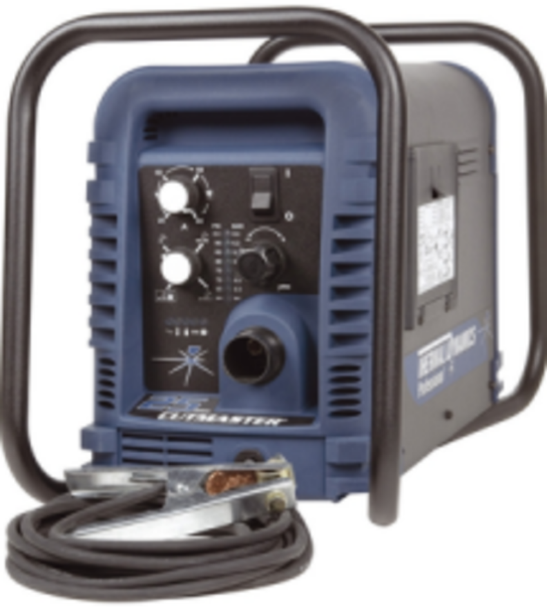 Cigweld Cutmaster 25mm Plasma Cutter