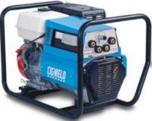 CIGWELD MPM 5/190H PETROL