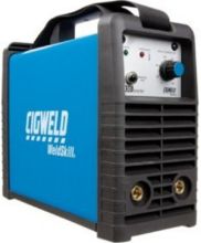 Cigweld Weldskill 130 Arc Welder