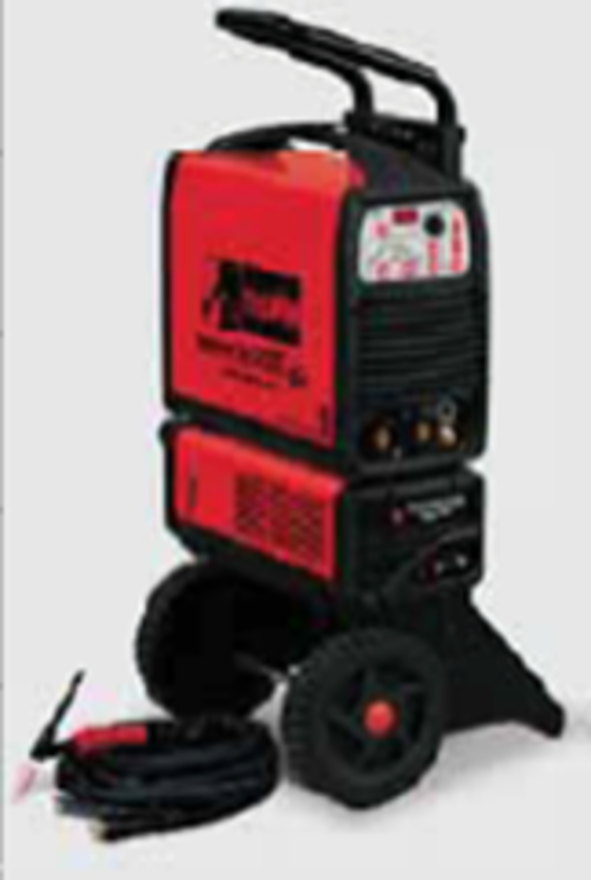 Telwin Superior 322 Tig Welder