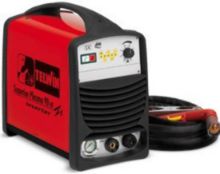 Telwin Superior Plasma 90