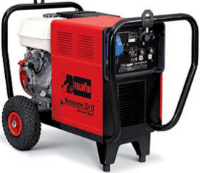 Telwin Motoinverter 254 Engine Driven Welder/Generator