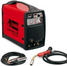 Telwin Inverpulse 320