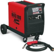Telwin Digital Mig 180