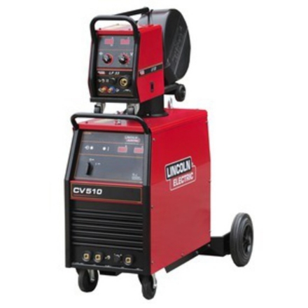 Picture of Lincoln Ideal Arc CV510 MIG Welder