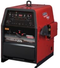 Lincoln Precision 275 Tig Welder