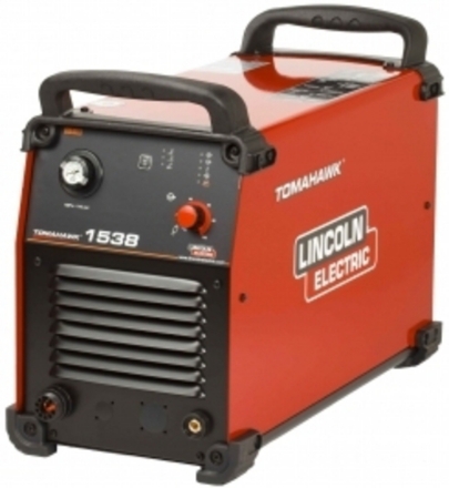 Picture of Lincoln Tomahawk 1538 Plasma Cutter