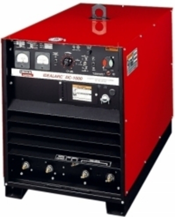 Picture of Lincoln Ideal Arc DC-1000 Multi Process Welder