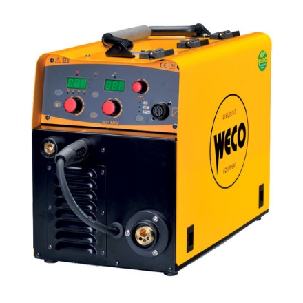 Picture of WECO MicroMag 302 MFK Welder