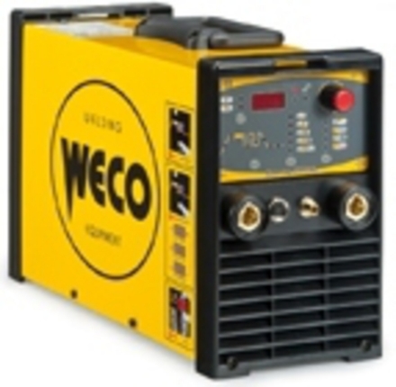 Picture of WECO Discovery 171T Max TIG Welder