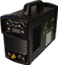 UniTig 200P TIG Welder