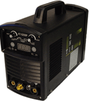 UniTig 200PAC TIG Welder