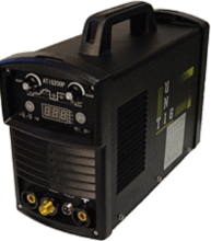 UniTig 200PAC TIG Welder