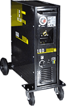 UniMig Panel Pro 160 MIG Welder