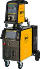 WECO Pioneer 321 MSR MIG Welder