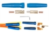 Mechconnector 500A Cable Connector