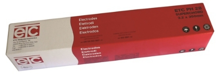 Picture of ETC PH45 General Purpose Electrodes