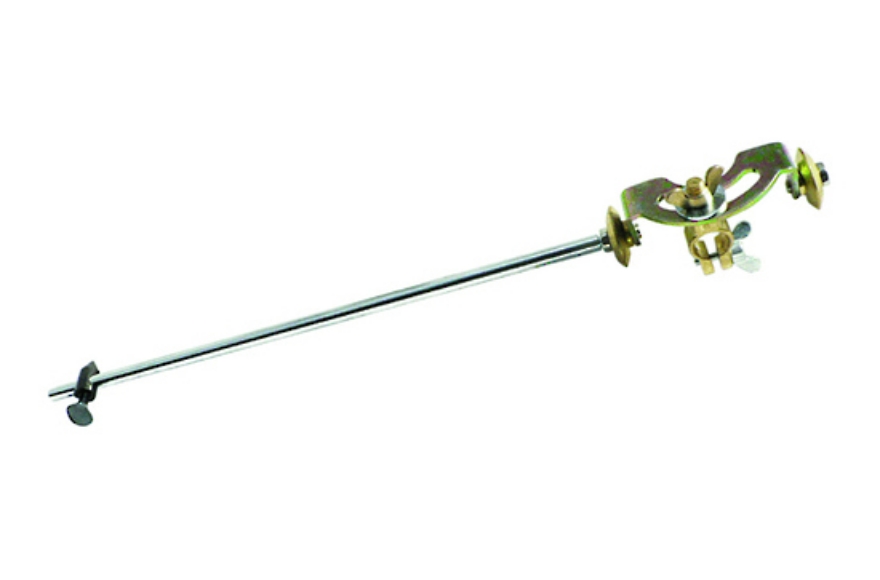 Circle Cutting Attachment