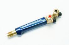 Comet Style Torch Handle