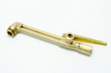 Comet Style Cutting Attachment