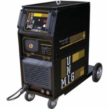 Unimig Procraft 240 Welder